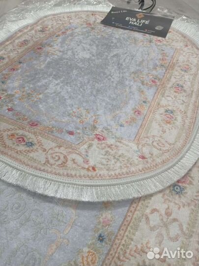 Современные безворсовые коврики в сан.узел