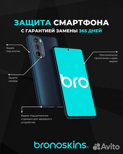 Бронепленка защитная пленка на телефон