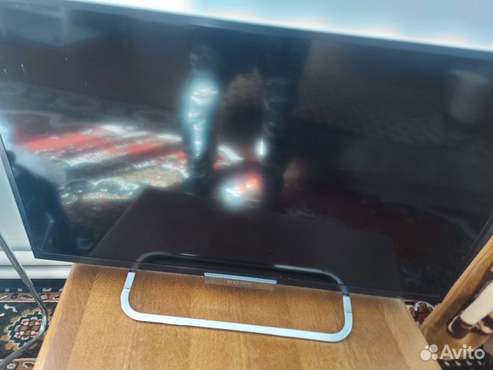 Телевизор sony bravia 32