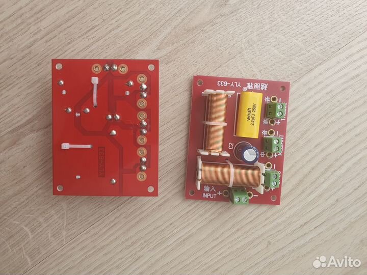 Фильтр для колонок