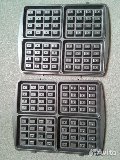 Панели для мультипекаря Redmond 7