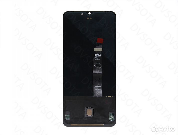 Дисплей для OnePlus 7T (OR CG без рамки)