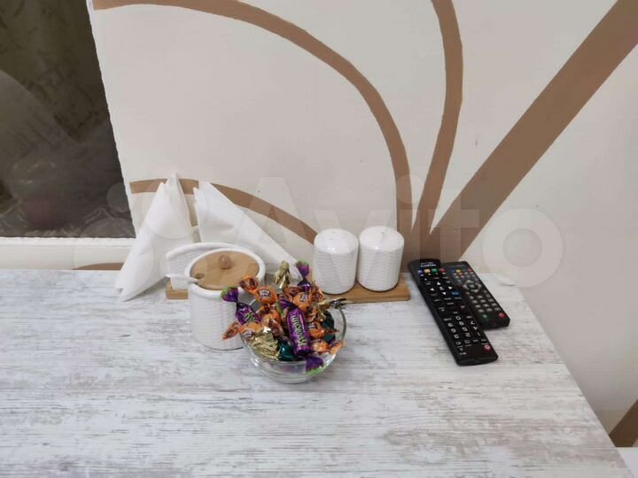 3-к. квартира, 74 м², 6/6 эт.