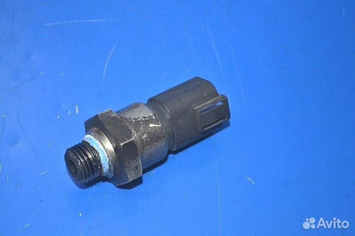 Датчик давления в выхлопе scania G-series (01.04)