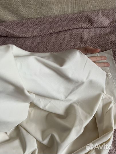 Отрез ткани