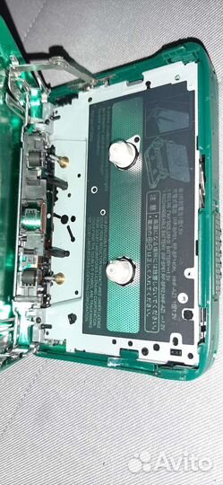 Рабочий плеер