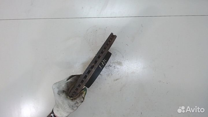 Диск тормозной Hyundai Elantra, 2020