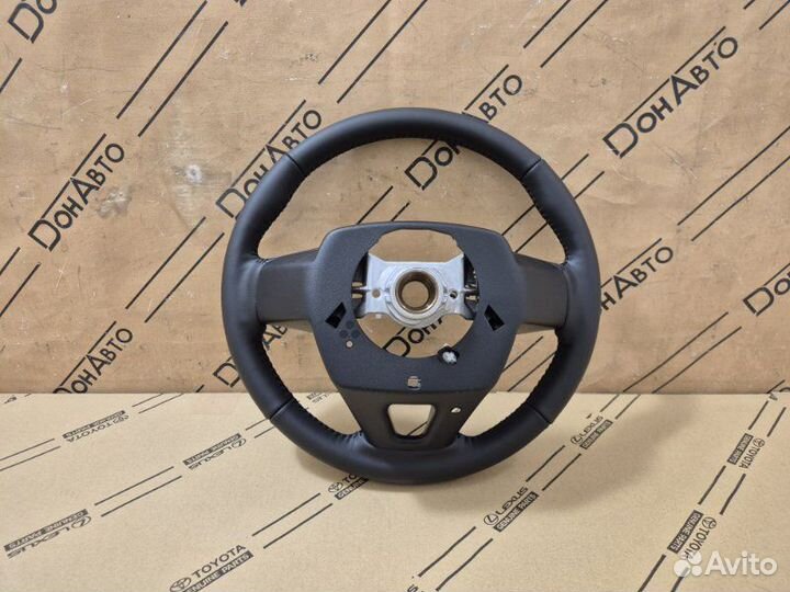 Руль Toyota Rav4 50