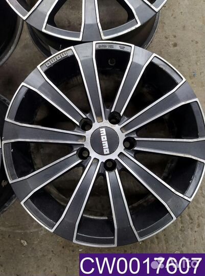 Диски R17 BMW 5, 7, 6 Б/у Литые