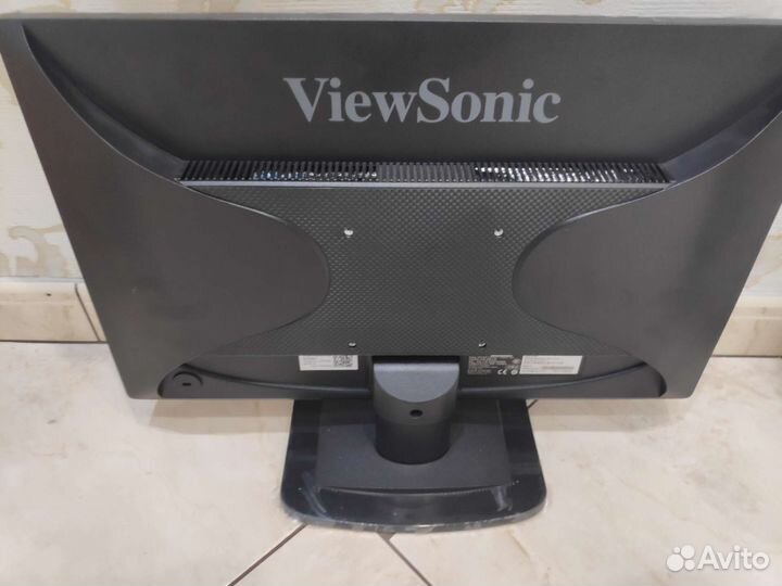 Монитор View Sonik 22