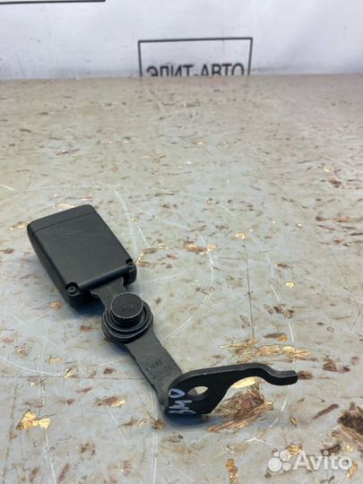 Замок ремня безопасности задний Bmw 5 G30 2.0 2021