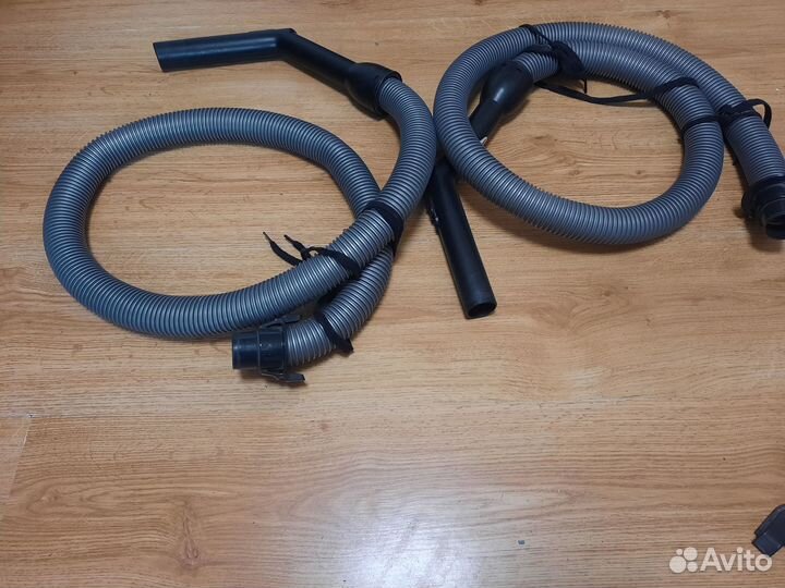 Запчасти для пылесосов Samsung бу