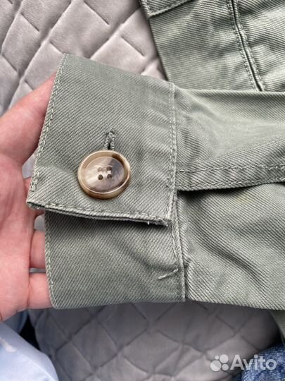 Вещи пакетом Zara размер S