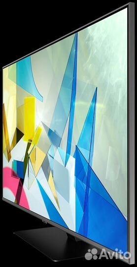 Телевизор samsung