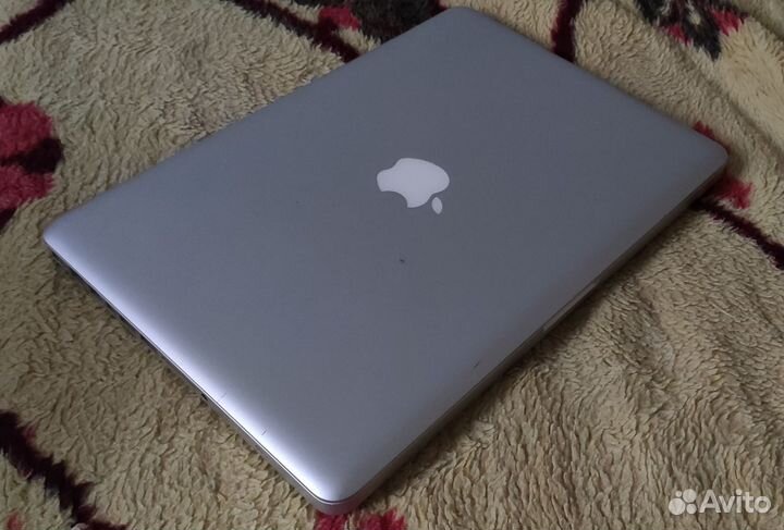 Apple MacBook Pro 13 Late 2011