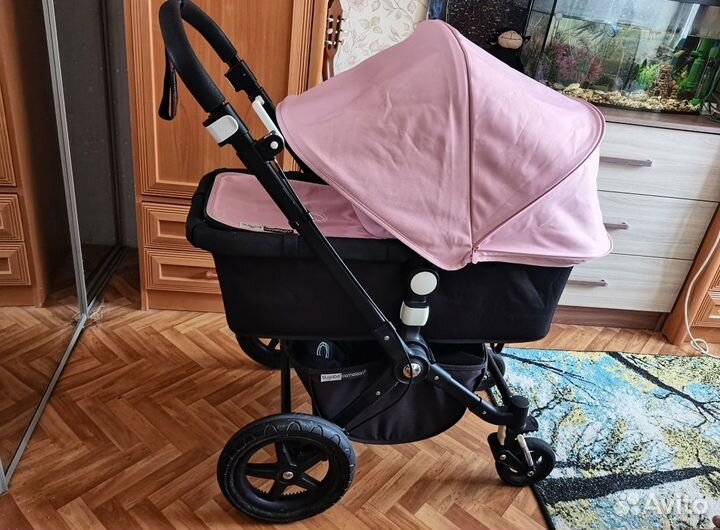 Коляска bugaboo cameleon 3