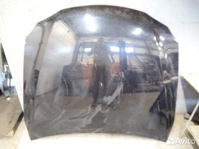 Капот Lexus IS 250/350 (2005-2013)