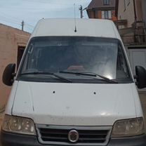 FIAT Ducato 2.3 MT, 2010, 100 000 км, с пробегом, цена 550 000 руб.