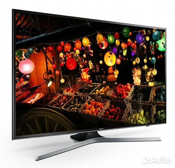 Телевизор Samsung 65