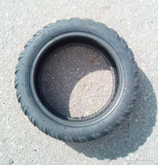 Покрышки для Kugoo G-Booster