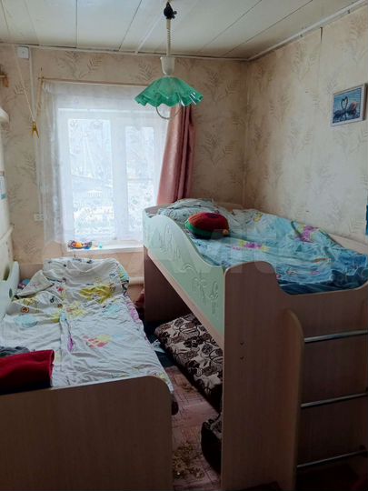 Дом 42,9 м² на участке 15 сот.