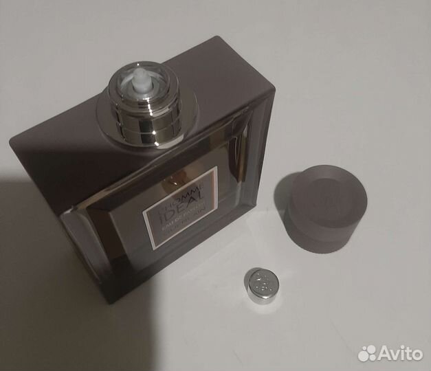 Guerlain - L'homme Ideal parfam