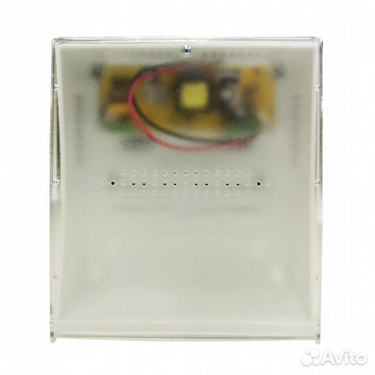 Блок бесперебойного питания ST-ббп-30 (с защитой а