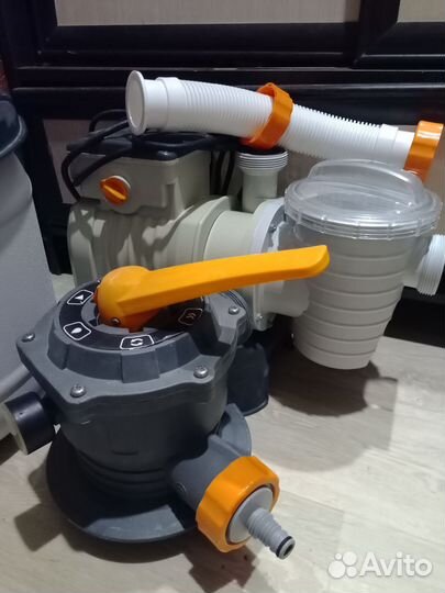 Фильтр-насос 8327л/ч BestWay 58499