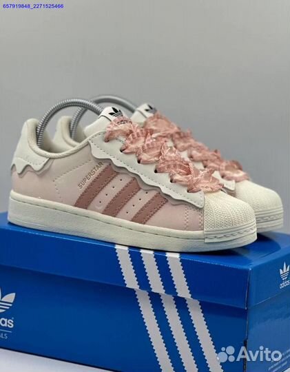 Adidas Superstar (Арт.15478)