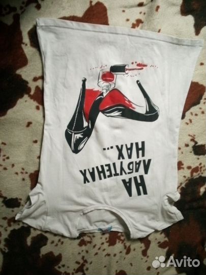 Вещи пакетом женские