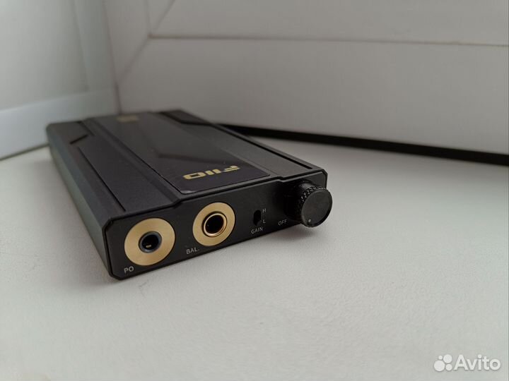 Fiio Q11