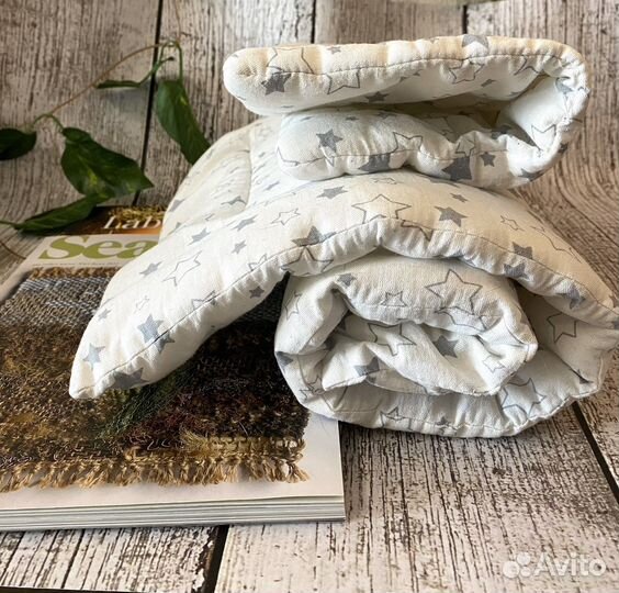 Матрас в коляску подушка плоская