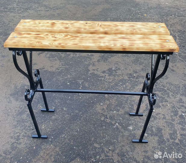 Скамейки лавочки