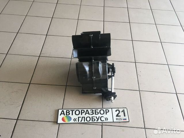 Печка Лада Гранта LADA Granta