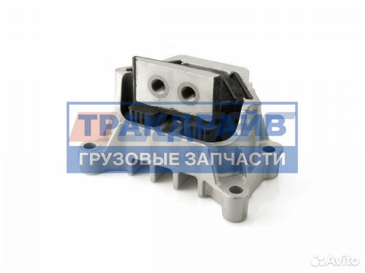 65224 (auger) Подушка двигателя задняя