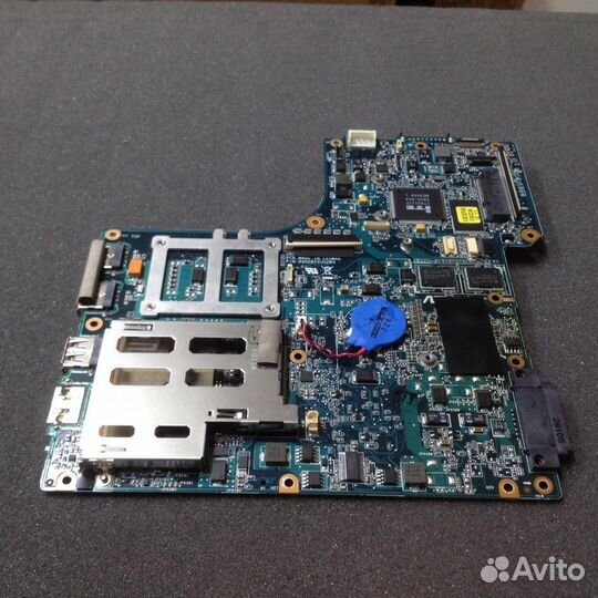 Мат. плата для Asus VX3