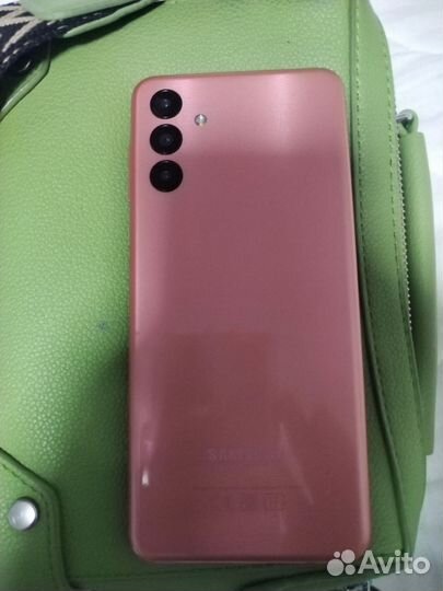 Samsung galaxy A04s