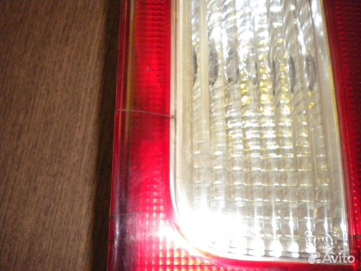 Задний левый фонарь тагаз Road Partner