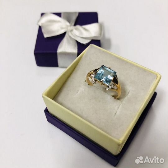 Золотое кольцо (59204)