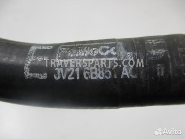 Шланг Форд B-Max