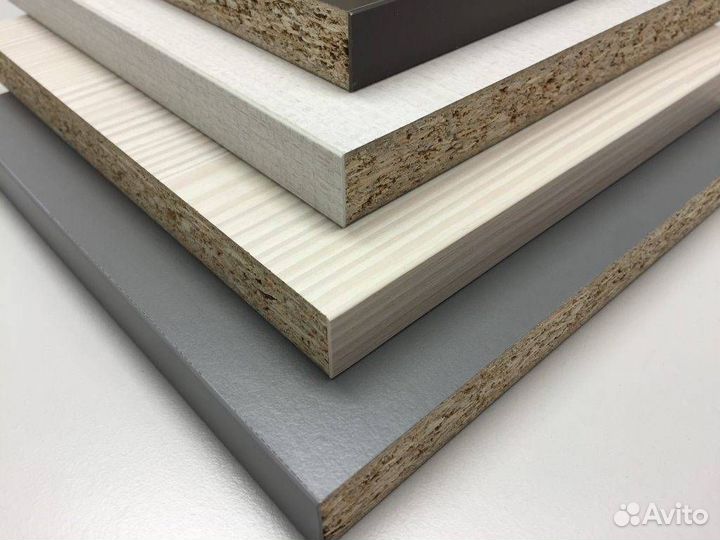 Распил и кромление, производство мебели