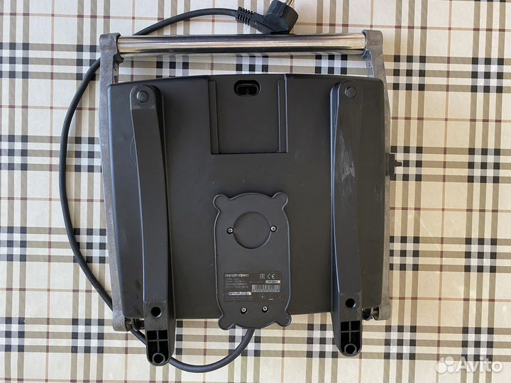 Гриль redmond steakmaster