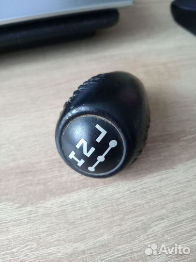 Ручка раздаточной коробки Toyota Land Cruiser 100