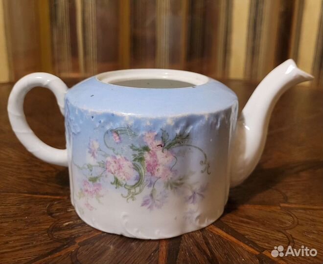 Заварочный чайник Гарднер