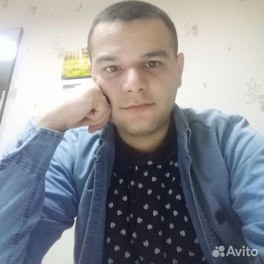 Вышкомонтажник