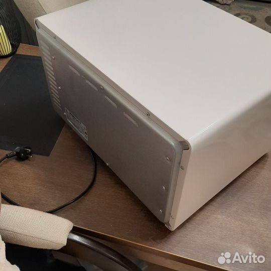 Мини -печь электрическая пр-ль Турция