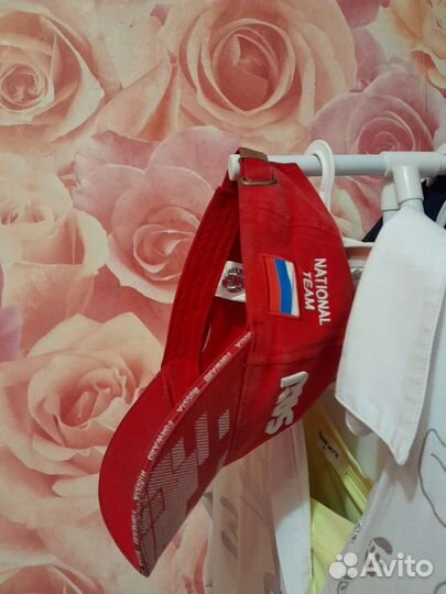 Экипировка Forward одежда