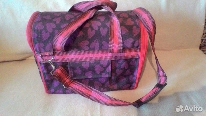 Сумка для перевозки животных