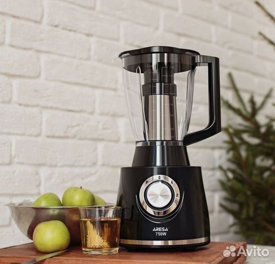 Кухонный комбайн ареса AR-1701