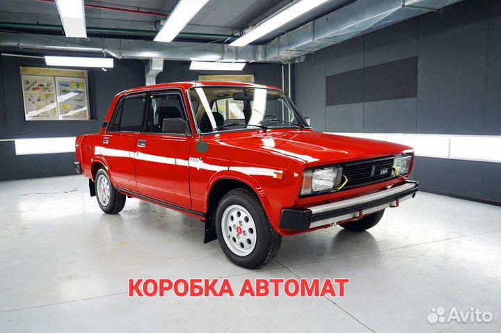 ВАЗ 2105 1.2 МТ, 1992, 6 000 км